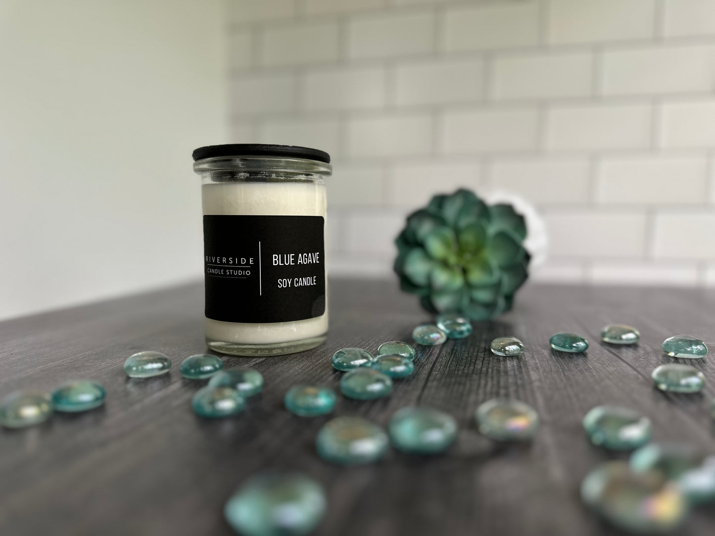 5.25 OZ SOY CANDLE
