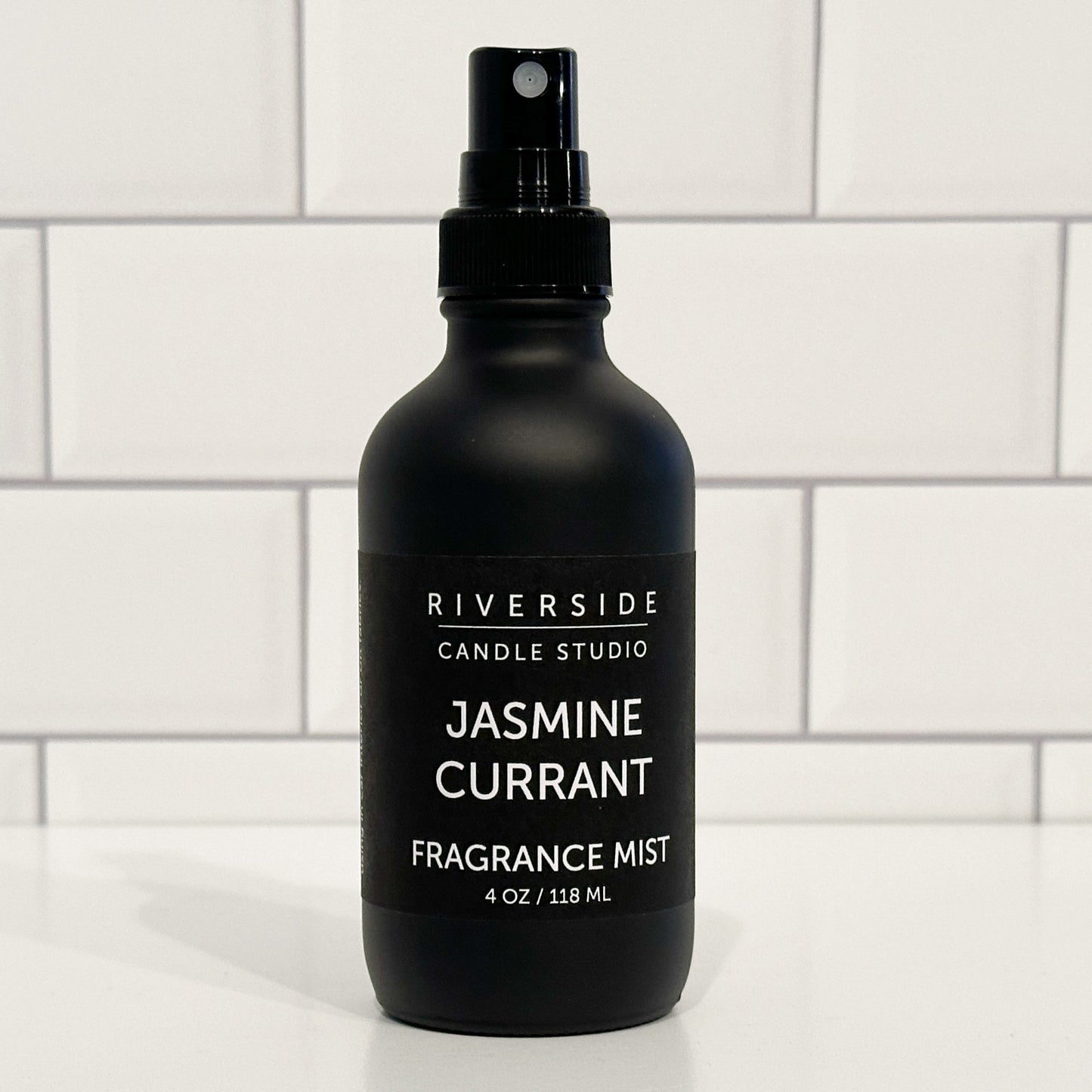 4 OUNCE FRAGRANCE MIST