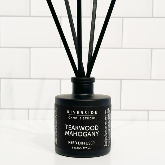 6 OUNCE REED DIFFUSER