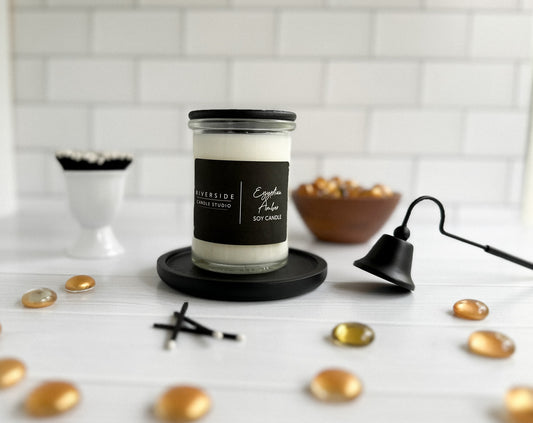 5.25 OZ SOY CANDLE