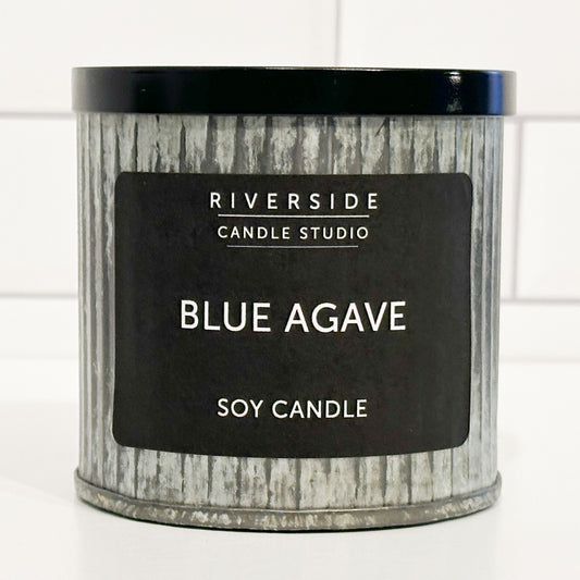 10 OUNCE SOY CANDLE